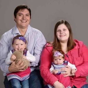 Meet your Posher, Becca